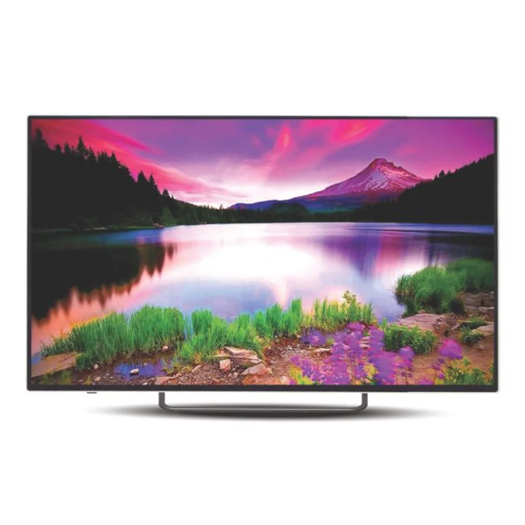NOVA ANDROID LED TV NV 5502 SB-VR (55″) NOVA Android LED