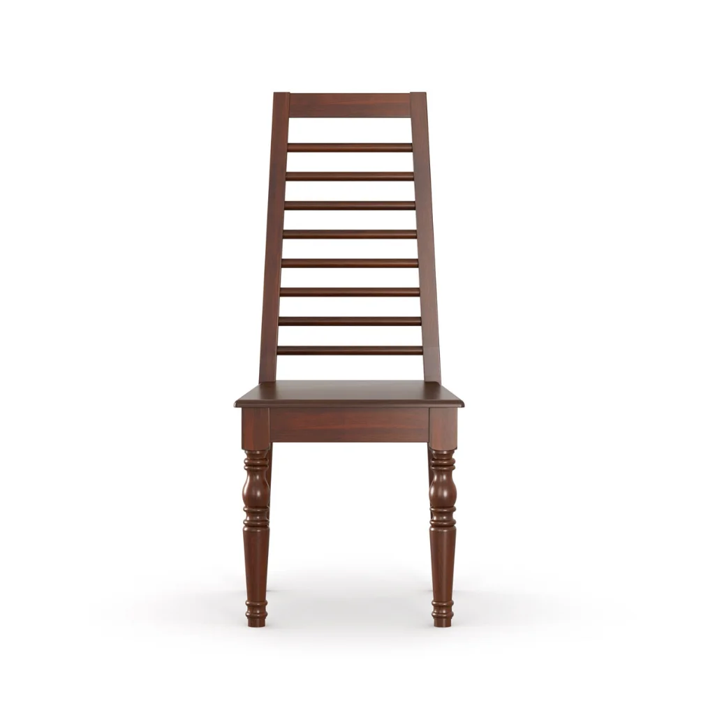 Regal Astrella Wooden Dining Chair ASTRELLA WOODEN DINING CHAIR
