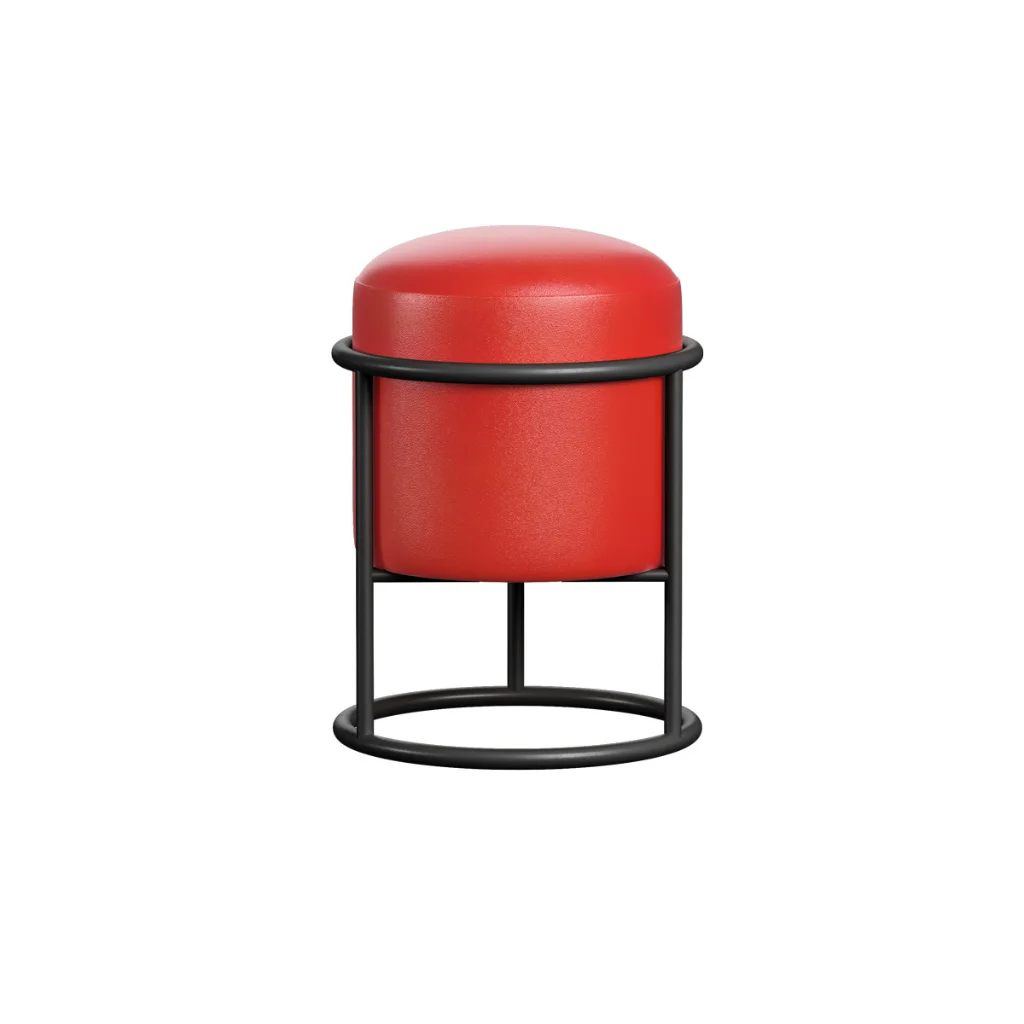 Regal STOOL-HUMPTY DUMPTY Regal STOOL-HUMPTY DUMPTY