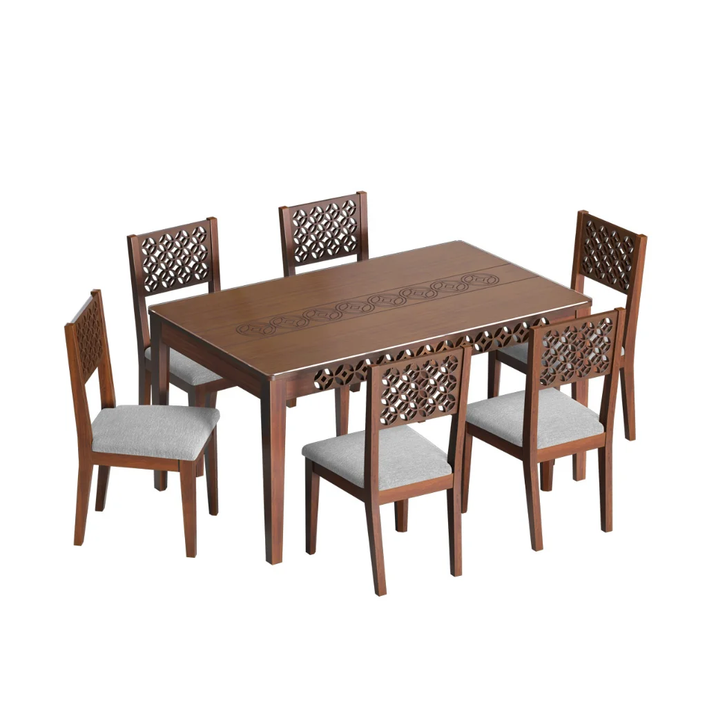 Regal PANAM WOODEN DINING CHAIR WOODEN DINING CHAIR