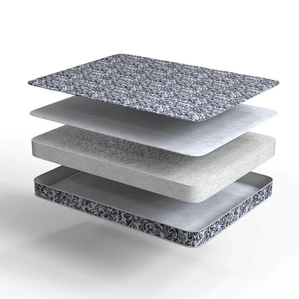 Regal ULTRASOFT MATTRESS ULTRASOFT MATTRESS