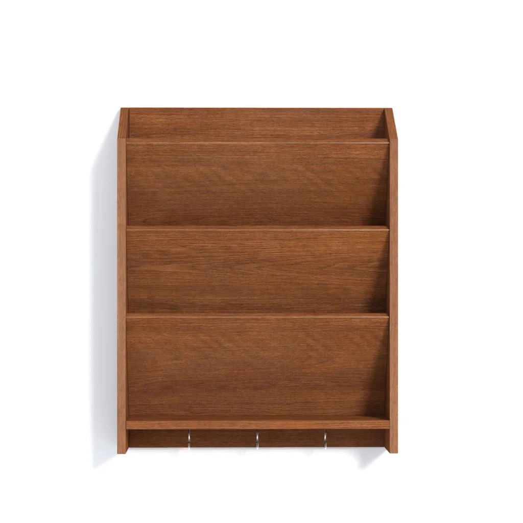 Regal MEGAZINE SHELF MEGAZINE SHELF