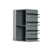 KITCHEN RACK
