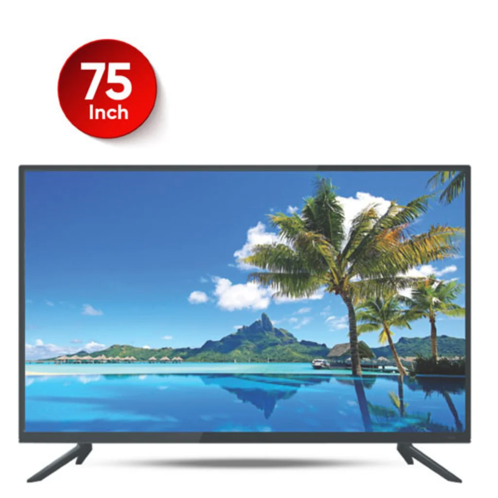 NOVA Android LED TV 75″ LED TV 75″