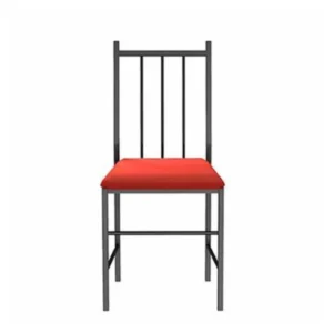 FLORENCE METAL DINING CHAIR