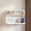 ELEGANT KITCHEN RACK