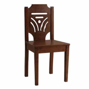 Regal GLORIA WOODEN DINING CHAIR