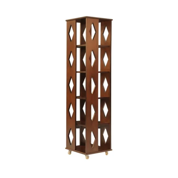 DISPLAY RACK