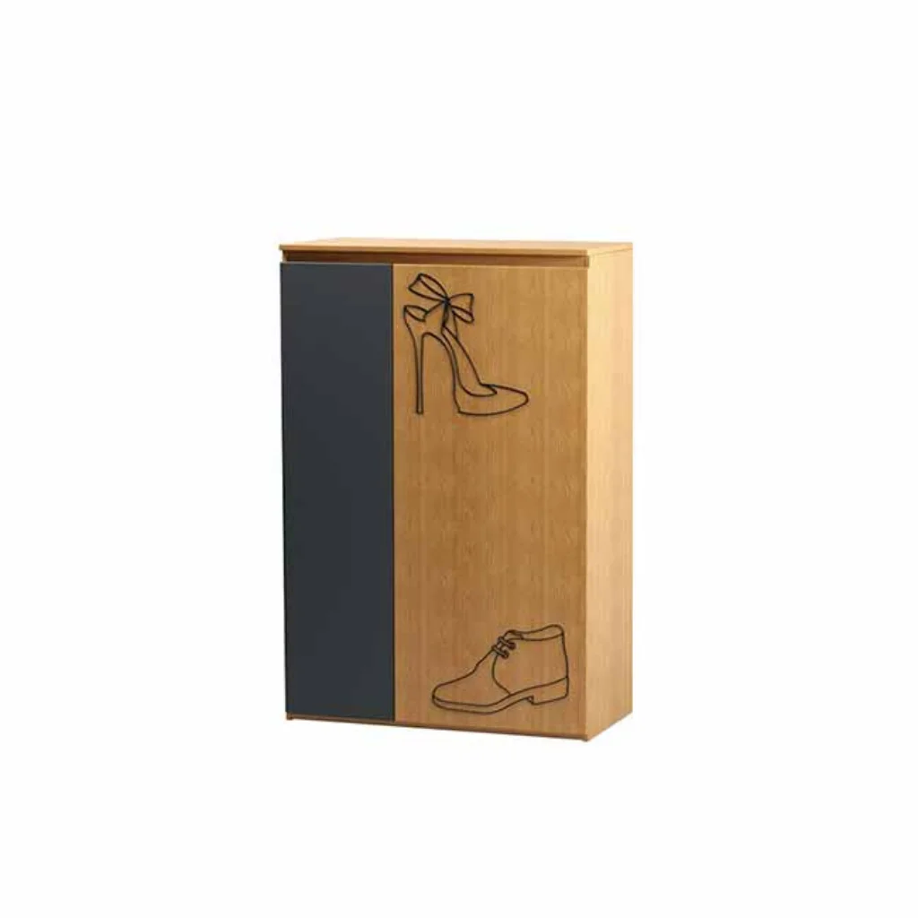 Regal SHOE RACK- 6 SHELF SHOE RACK- 6 SHELF