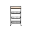 Regal KITCHEN RACK