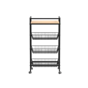 Regal KITCHEN RACK