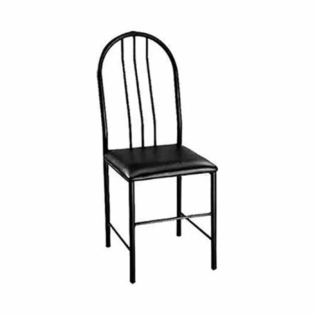 Regal IVANNA METAL DINING CHAIR METAL DINING CHAIR