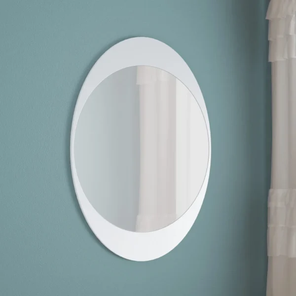 WALL MIRROR