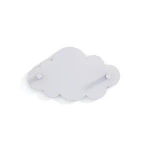 Regal WALL KEY HANGER CLOUD
