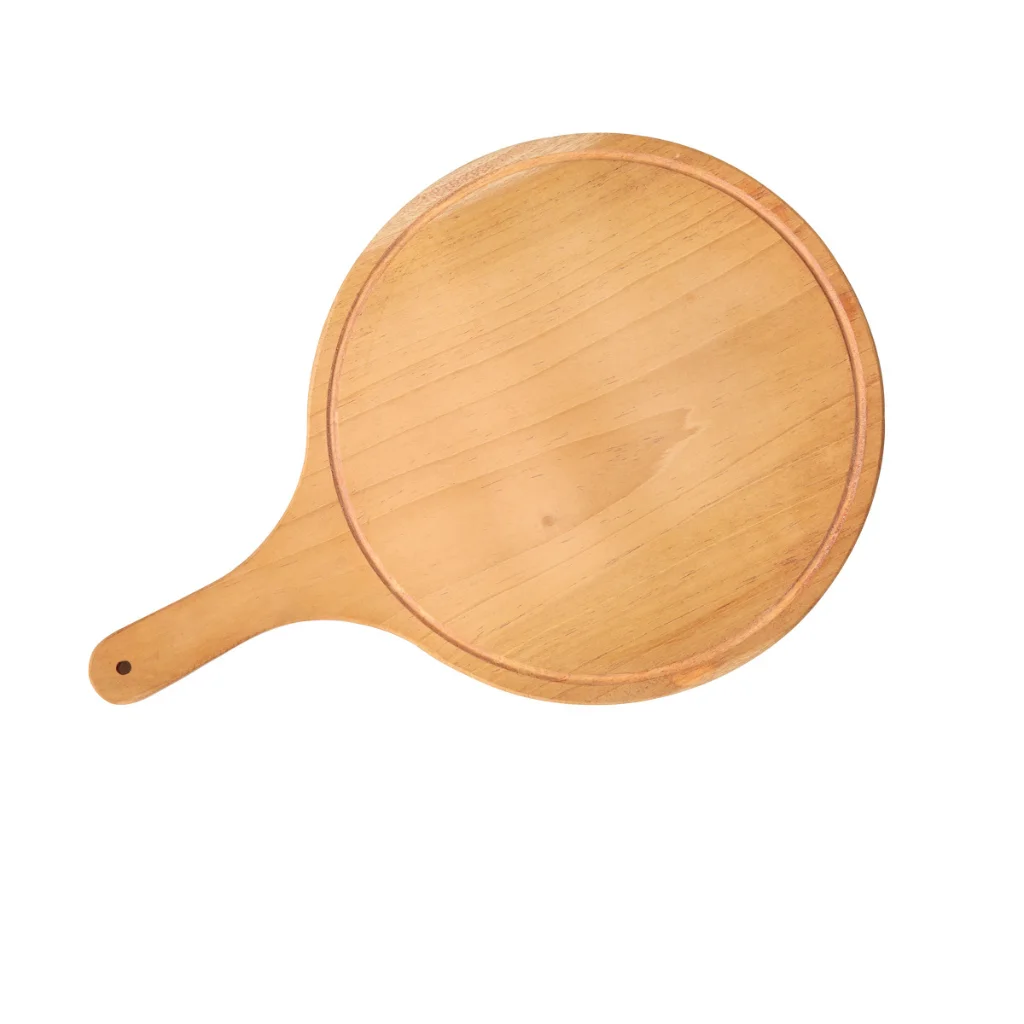 Regal WOODEN PIZZA HANDLE WOODEN PIZZA HANDLE