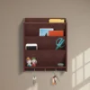 HANGING MAGAZINE HOLDER
