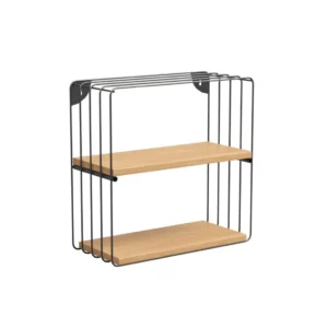 Regal Wall Decoration Shelf