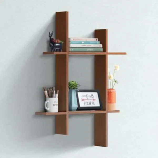 WALL HANGING SHELF