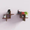 WALL HANGING SHELF