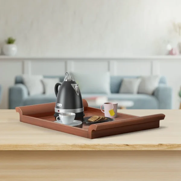 ARCH TEA TRAY