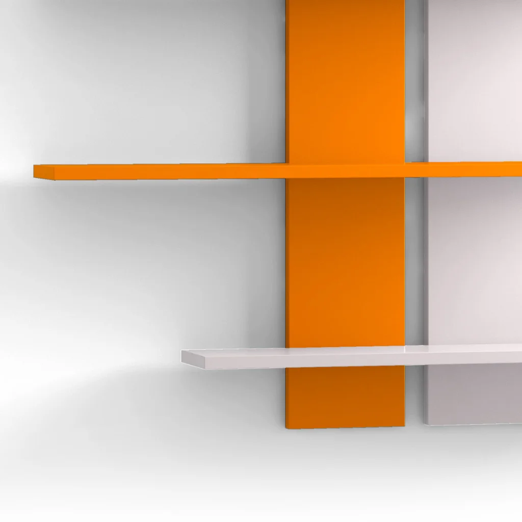 Regal WALL DECOR-NOVELLA WALL DECOR-NOVELLA