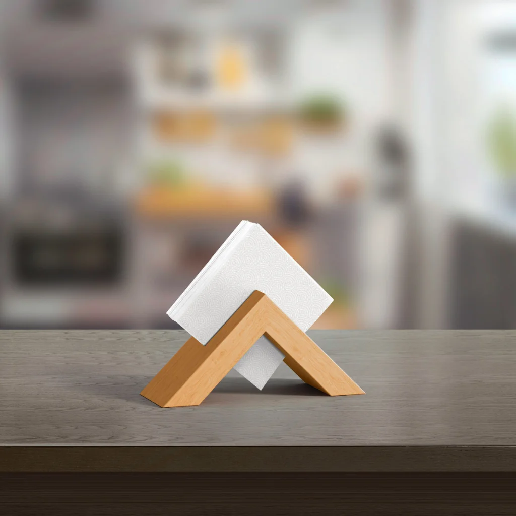 Regal TISSUE STAND TISSUE STAND