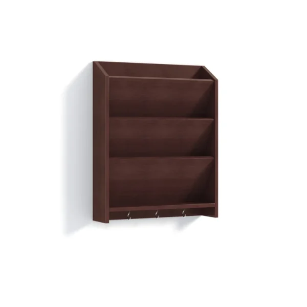 HANGING MAGAZINE HOLDER