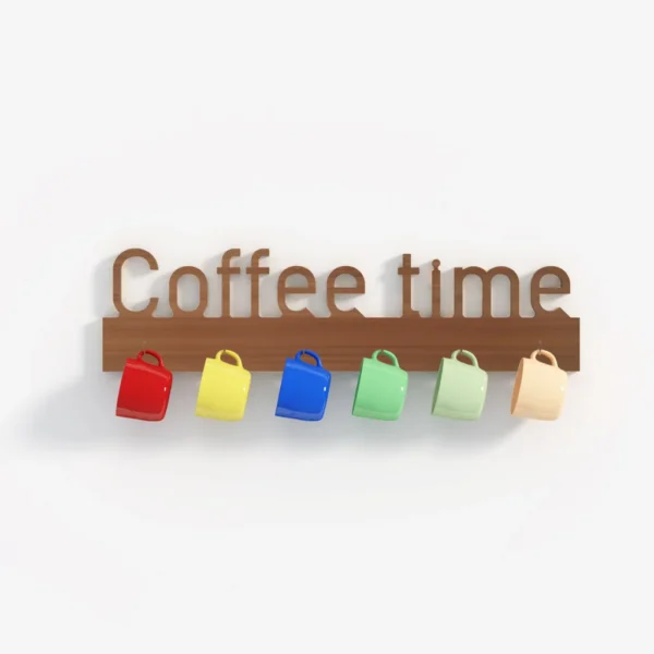 Regal COFFEE MUG HANGER
