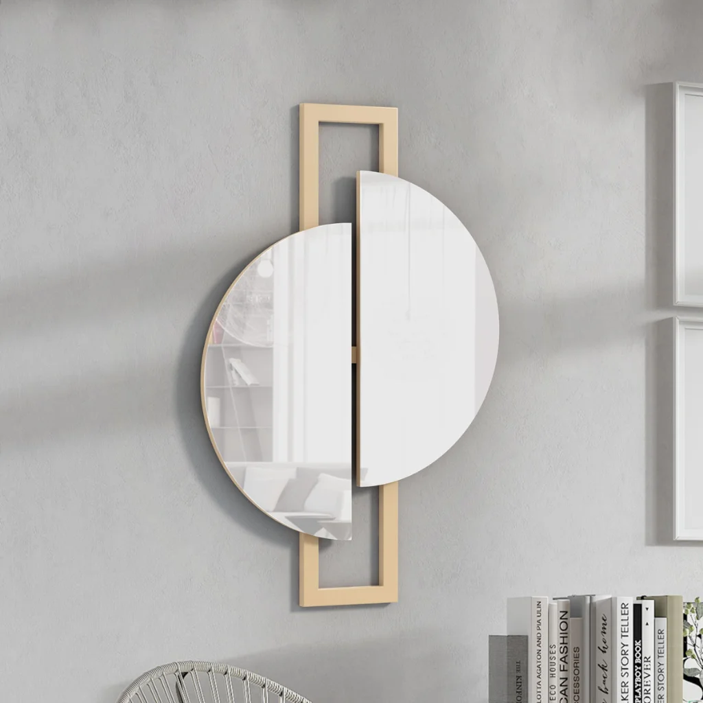 Regal WALL DECOR- ANGLE MOON WALL DECOR- ANGLE MOON