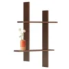 CRAFT ITEM WALL HANGING SHELF