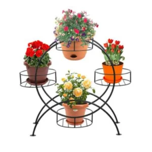 POPPY FLOWER STAND