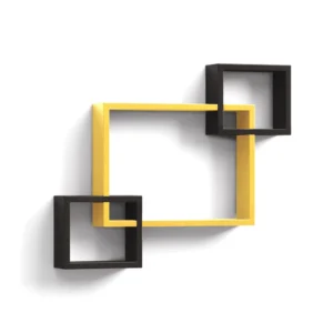 WALL SHELF CRAFT ITEM