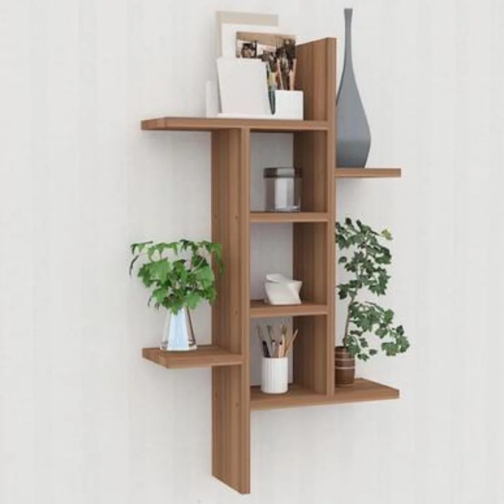 Regal WALL HANGING SHELF WALL HANGING SHELF