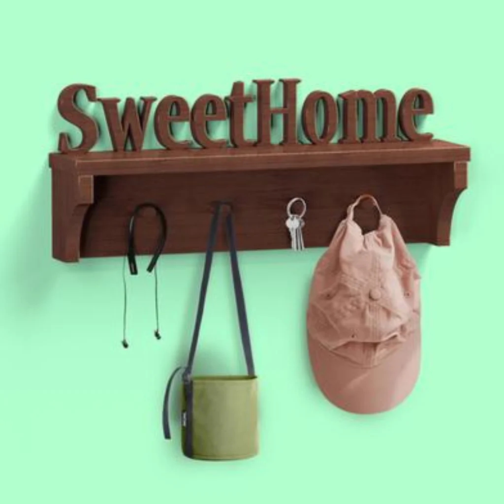 Regal SWEET HOME WALL HANGING SHELF WALL HANGING SHELF