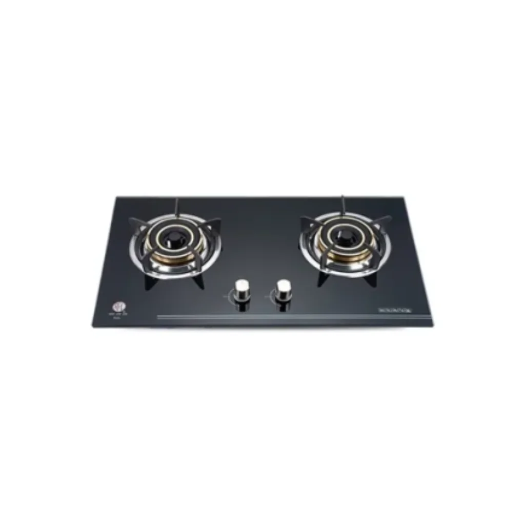 RFL IRIS GAS STOVE DOUBLE NG GAS STOVE