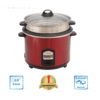 KONKA DOUBLE INNER POT RICE COOKER