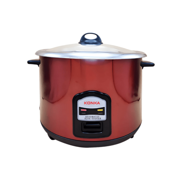 RICE COOKER