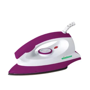 Minister ELECTRIC IRON
