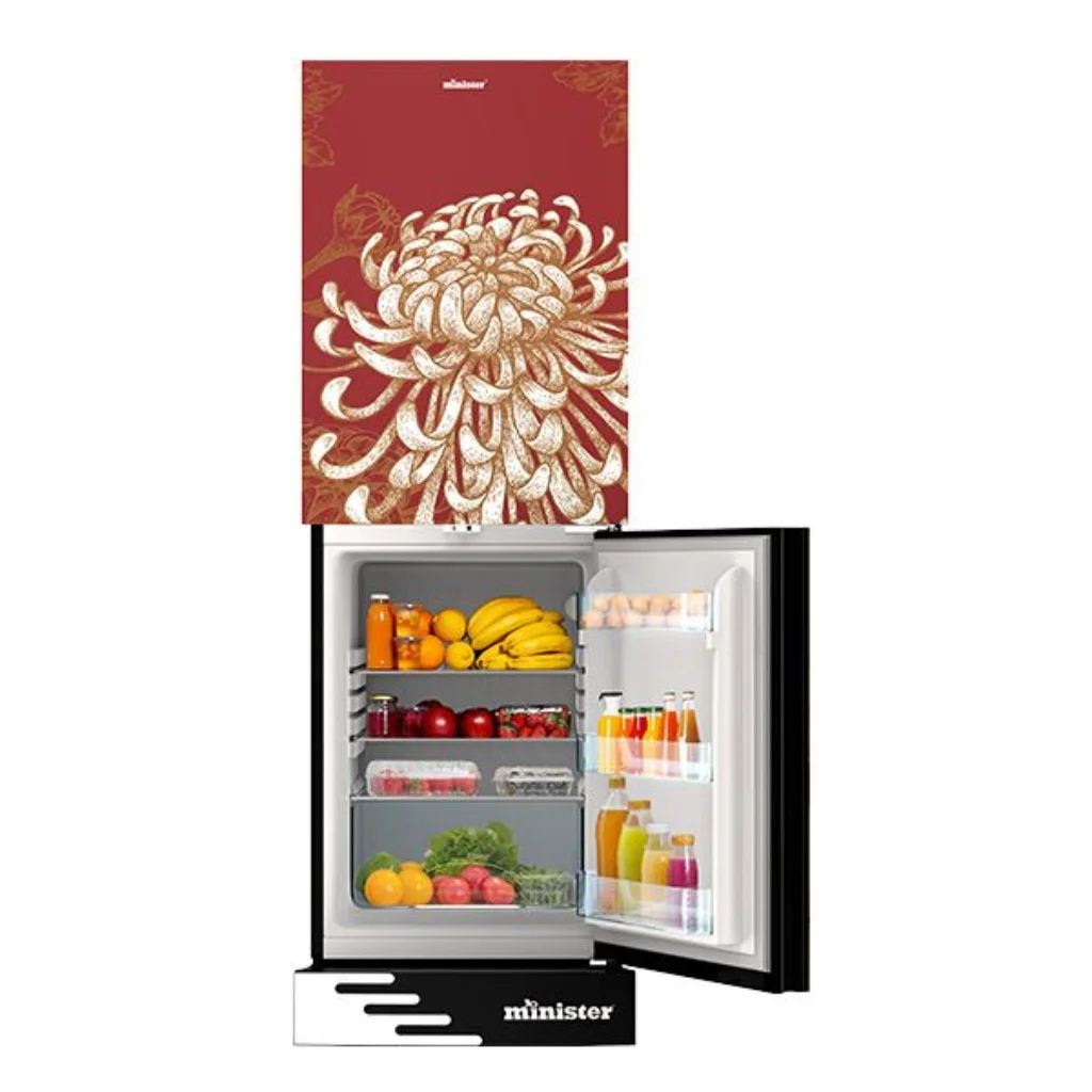 Minister REFRIGERATOR 224 LTR REFRIGERATOR
