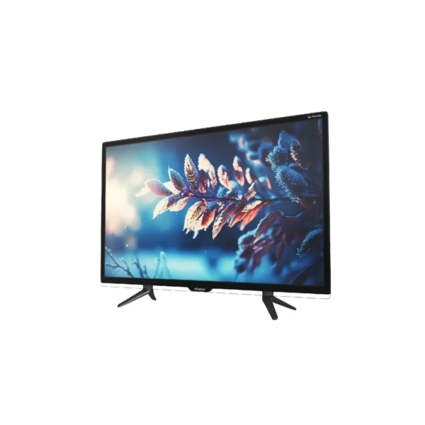Minister M 32 GLORIOUS ANDROID VOICE CONTROL SMART LED TV 3