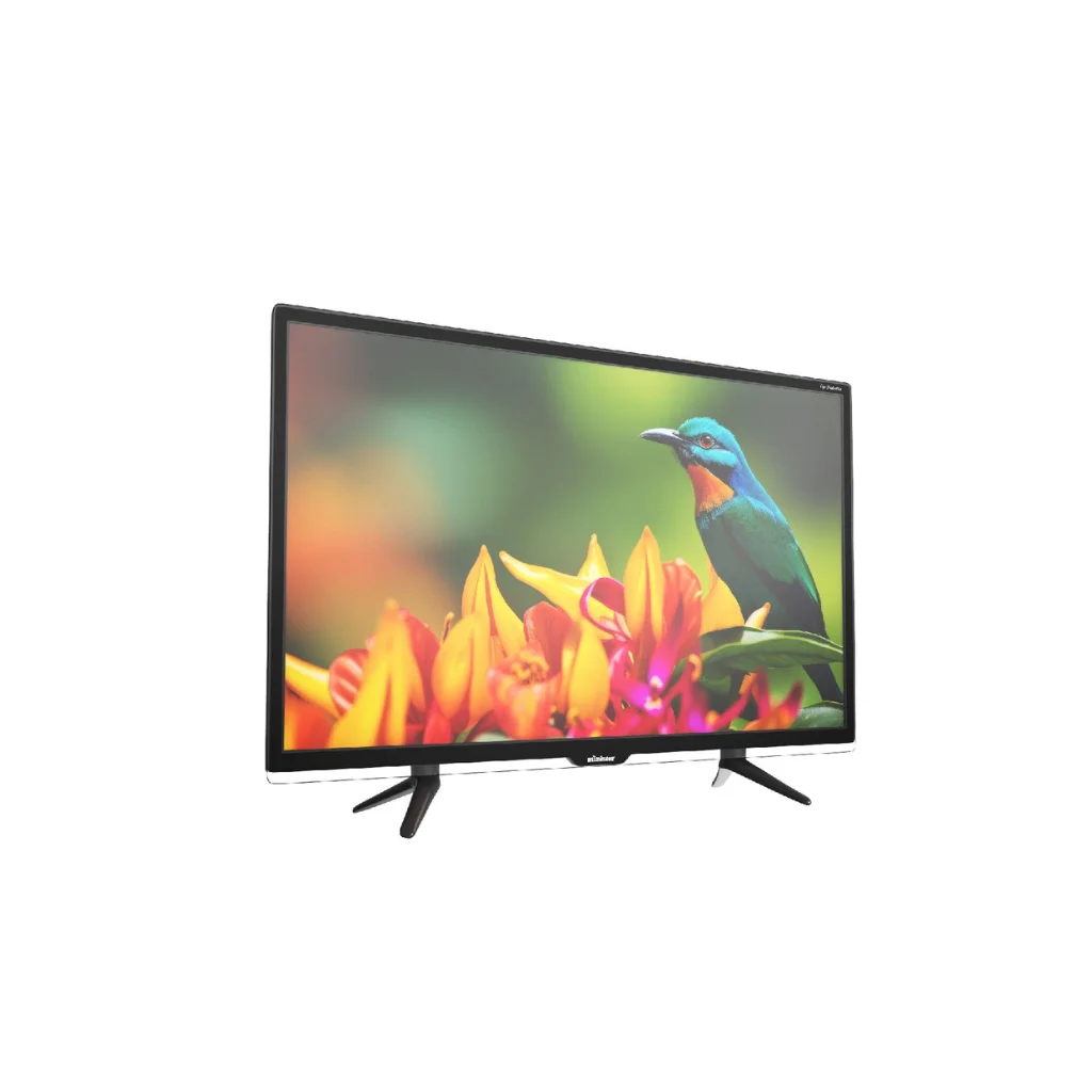 Minister M-32 GLORIOUS SMART ANDROID (MI32M7CG) (2) SMART LED TV