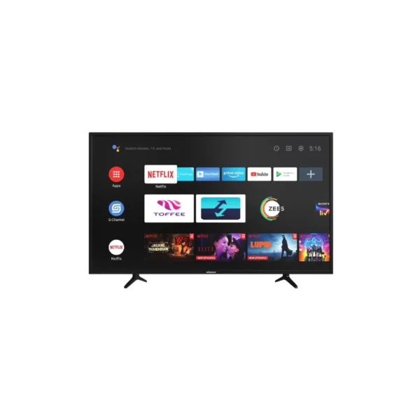 SMART LED TV