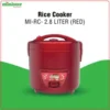 Rice Cooker