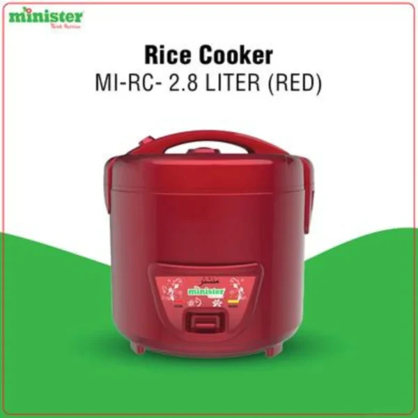Rice Cooker