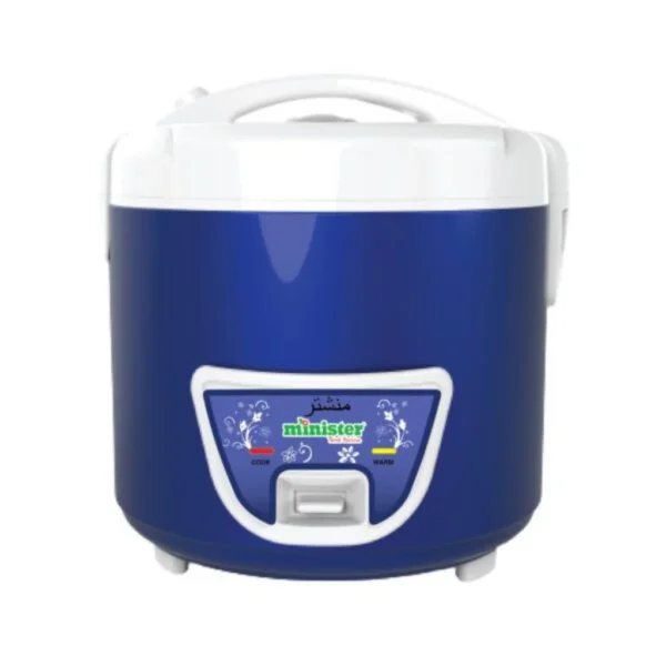 Rice Cooker