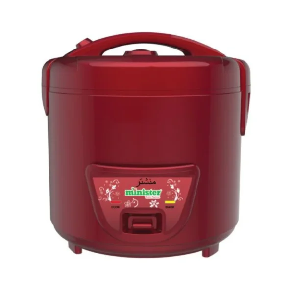 Minister Rice Cooker