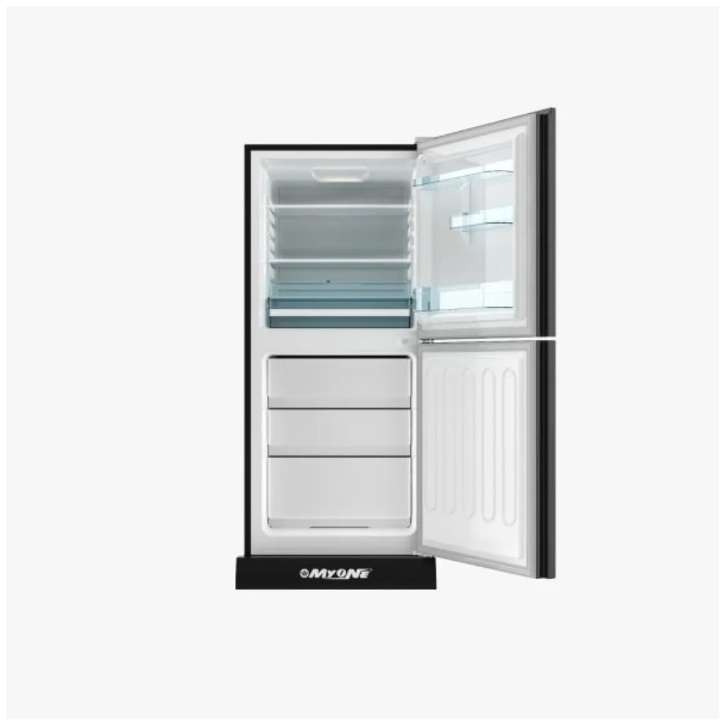 Myone MY-2F2G Refrigerator- 262 Liter (2) REFRIGERATOR
