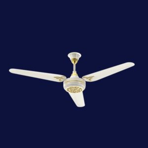 LUXURIOUS CEILING FAN