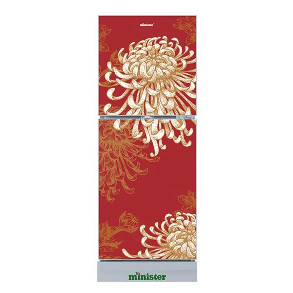 Minister Refrigerator 195L Refrigerator 195L