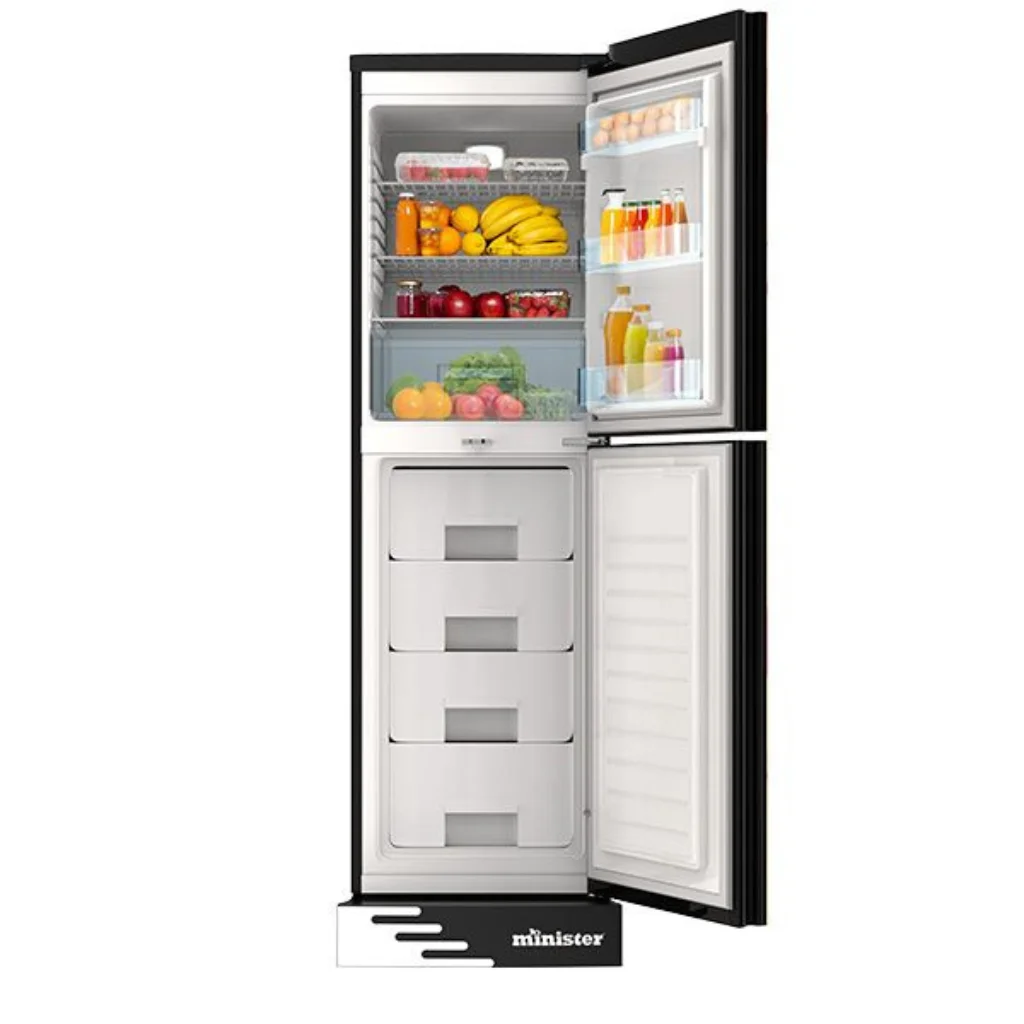 Minister REFRIGERATOR 306 LTR REFRIGERATOR